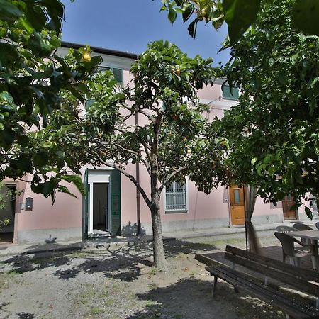 Appartamento Sole&Mare Levanto Exterior photo