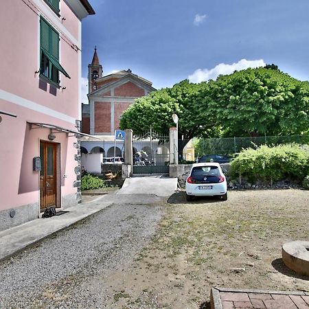 Appartamento Sole&Mare Levanto Exterior photo