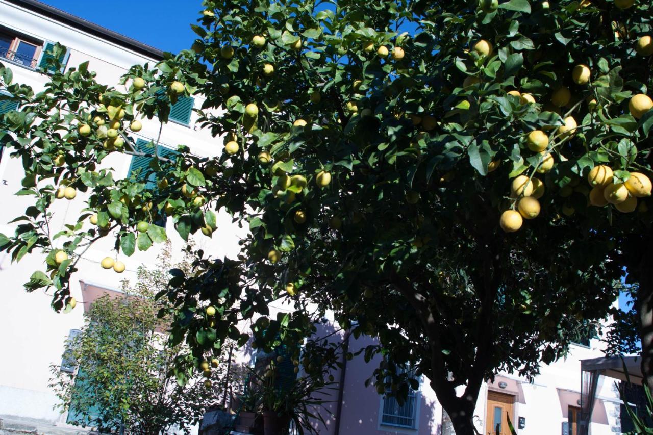 Appartamento Sole&Mare Levanto Exterior photo