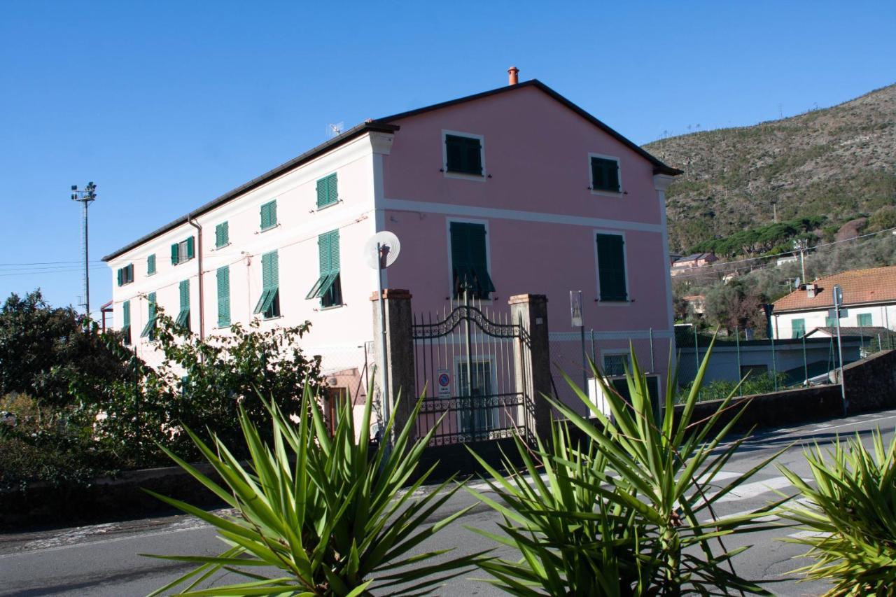 Appartamento Sole&Mare Levanto Exterior photo