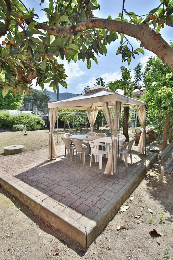 Appartamento Sole&Mare Levanto Exterior photo