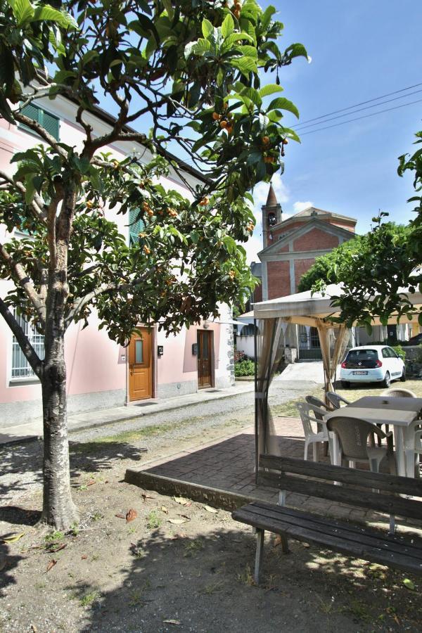 Appartamento Sole&Mare Levanto Exterior photo