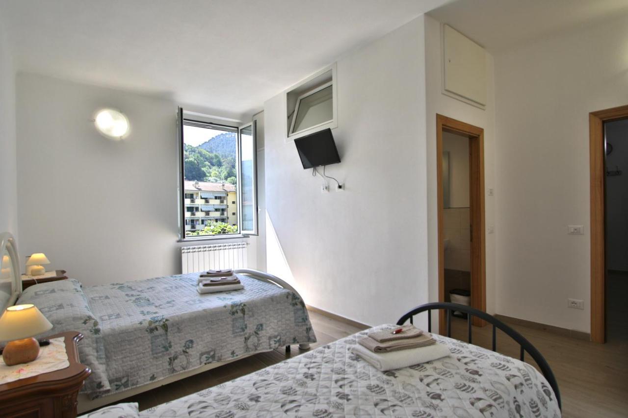 Appartamento Sole&Mare Levanto Exterior photo