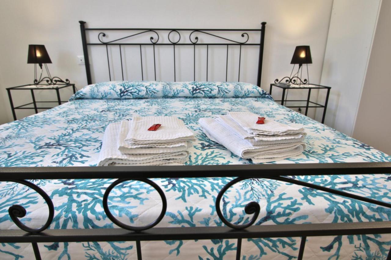 Appartamento Sole&Mare Levanto Exterior photo