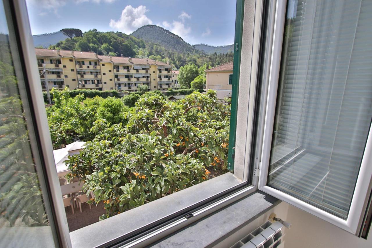 Appartamento Sole&Mare Levanto Exterior photo