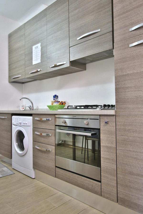 Appartamento Sole&Mare Levanto Exterior photo