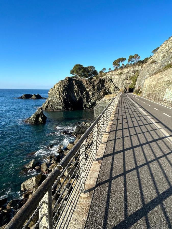 Appartamento Sole&Mare Levanto Exterior photo