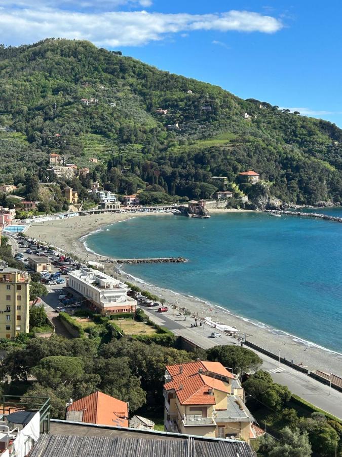 Appartamento Sole&Mare Levanto Exterior photo