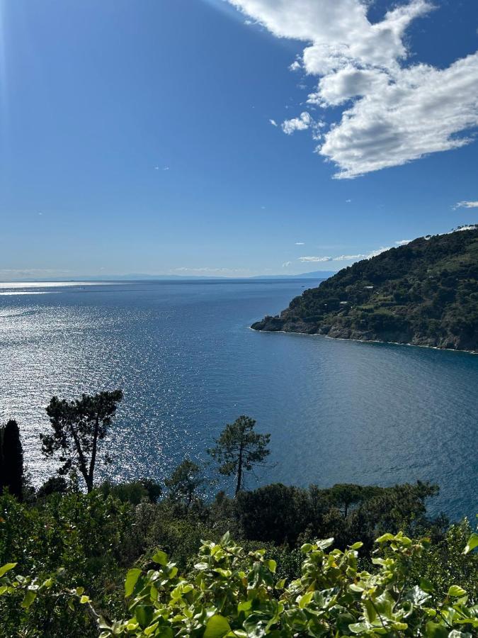 Appartamento Sole&Mare Levanto Exterior photo