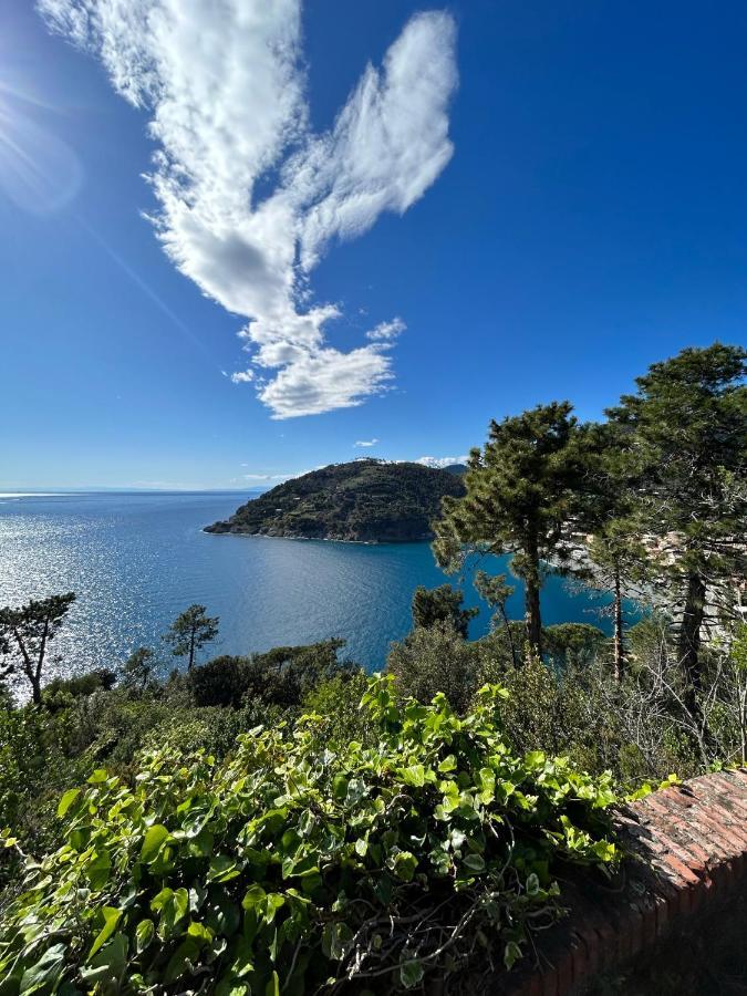 Appartamento Sole&Mare Levanto Exterior photo